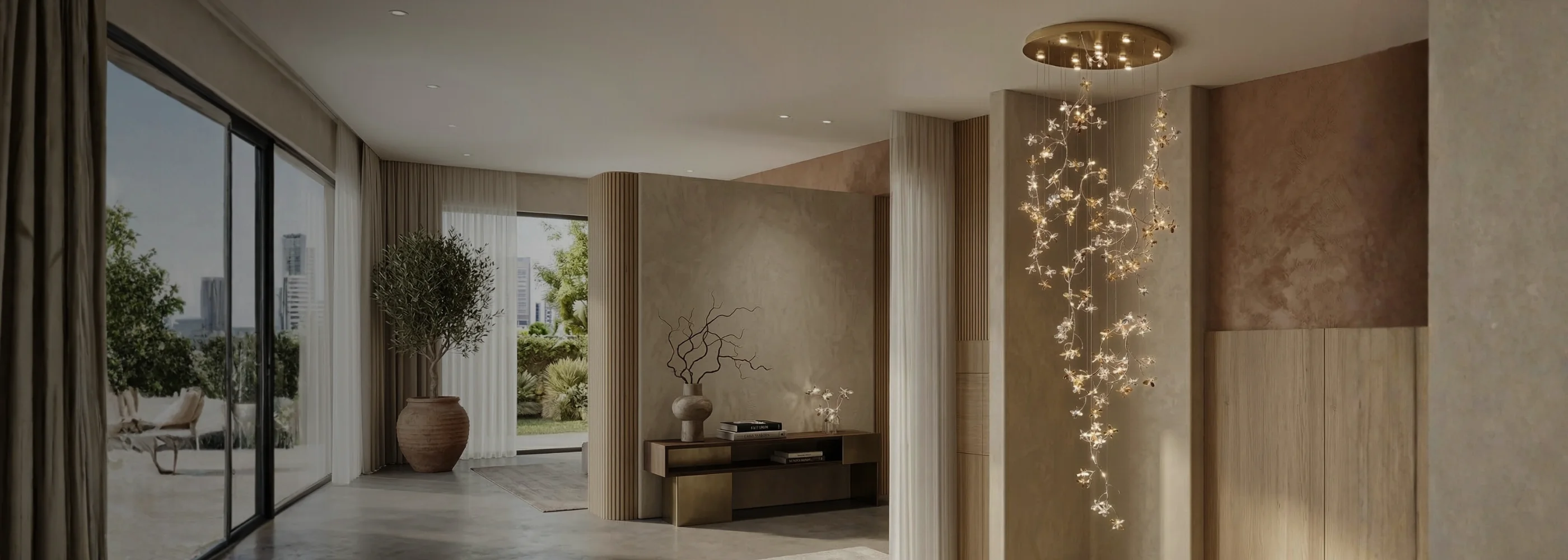 Illuminate Your World with Elegance