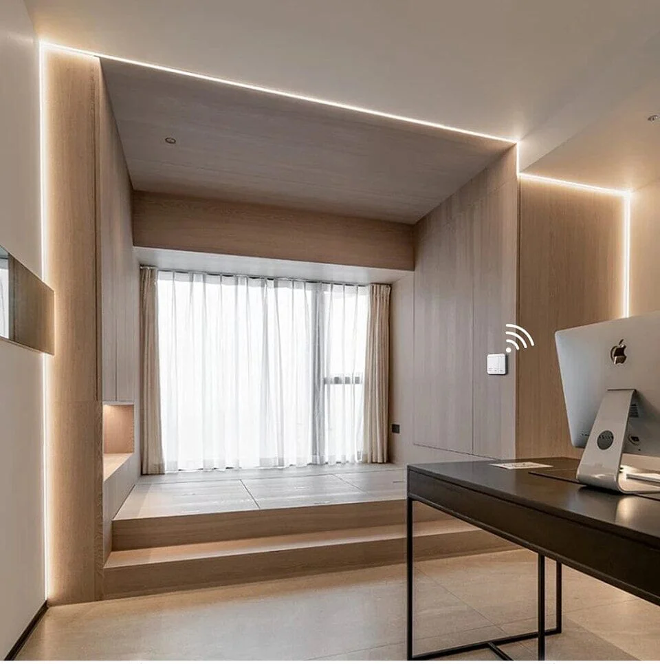 NYRA Wall 10 meter LED Strip Light - Image 2