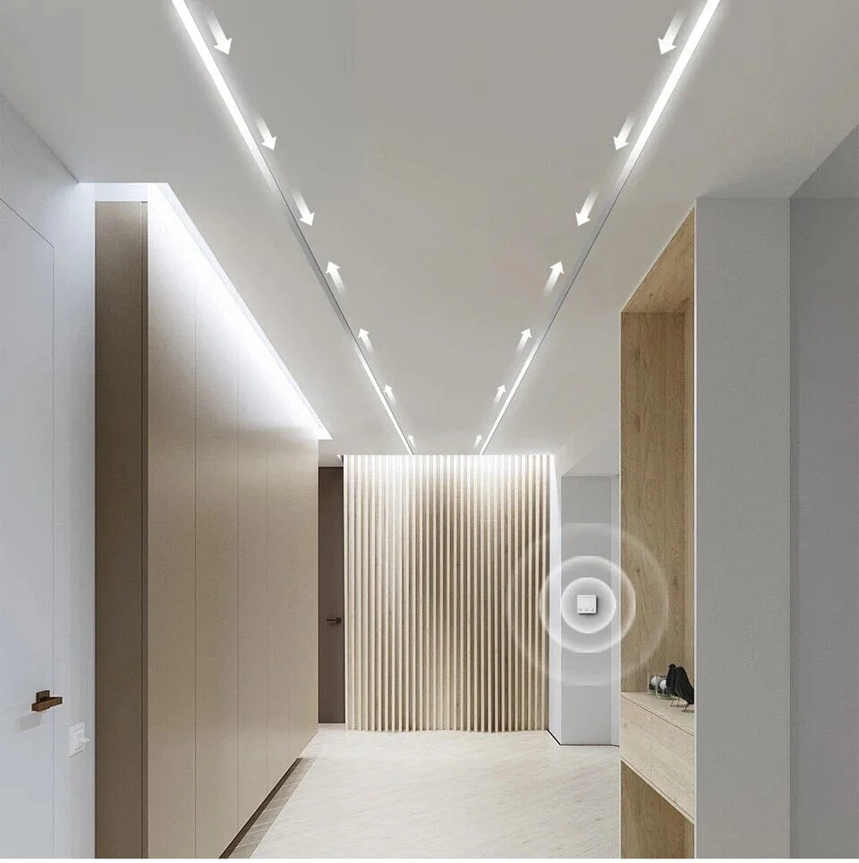 NYRA Wall 10 meter LED Strip Light - Image 9