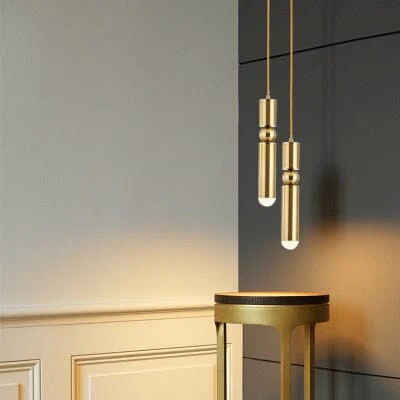 Golden Bullet Lights - Image 10