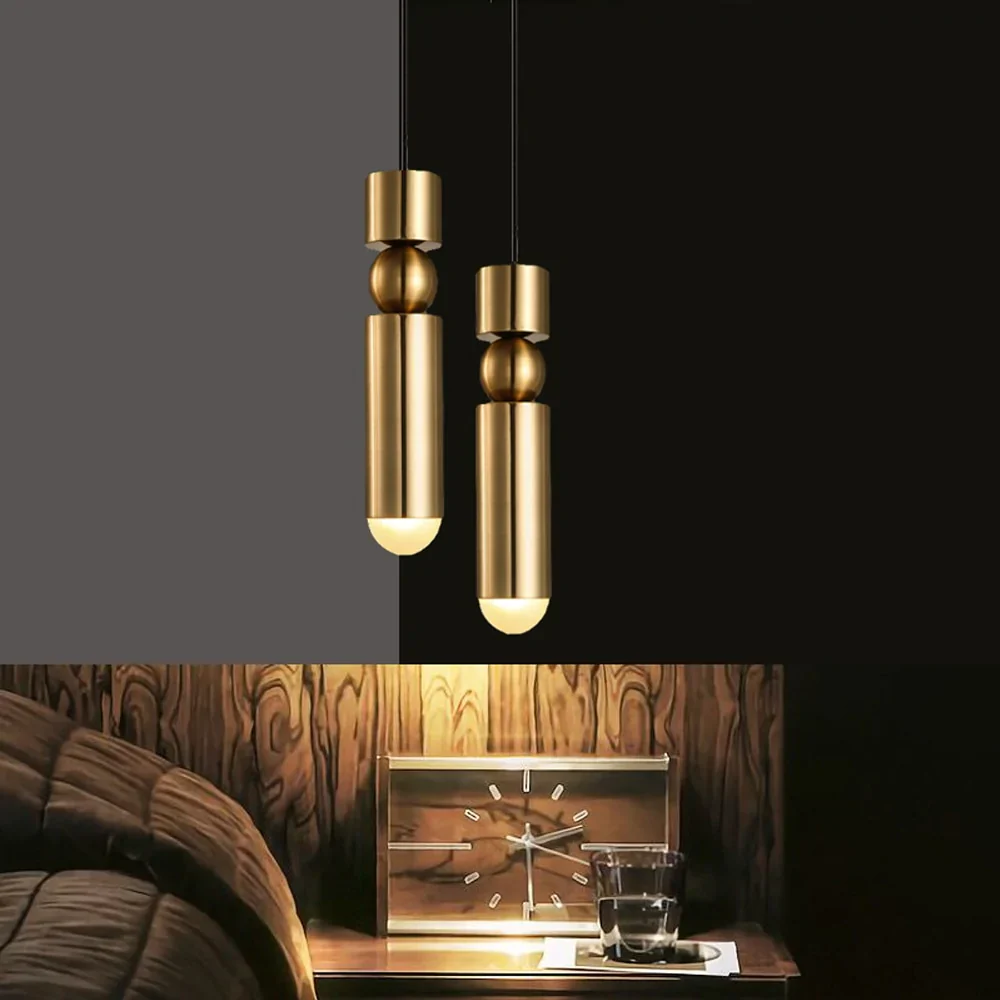 Golden Bullet Lights - Image 11