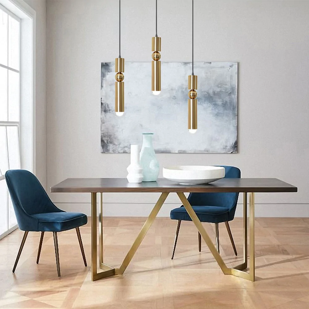 Golden Bullet Lights - Image 3