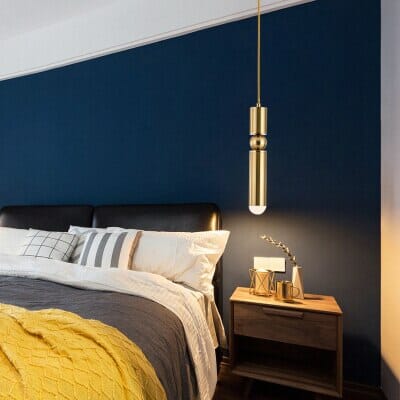 Golden Bullet Lights - Image 8