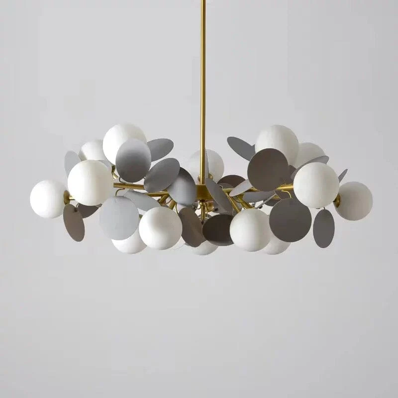 Rainbow Chandelier - Image 13