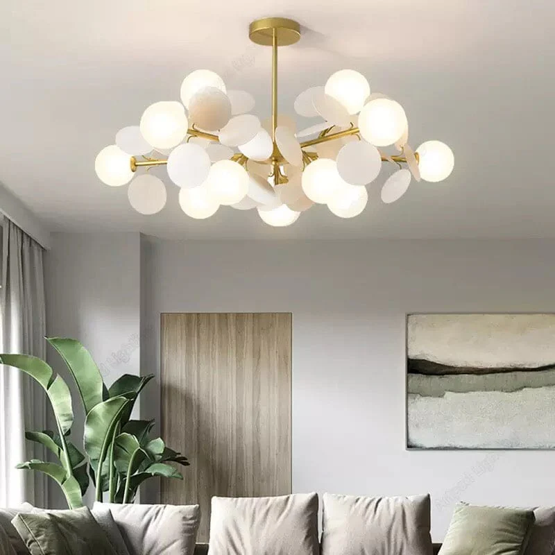 Rainbow Chandelier - Image 14