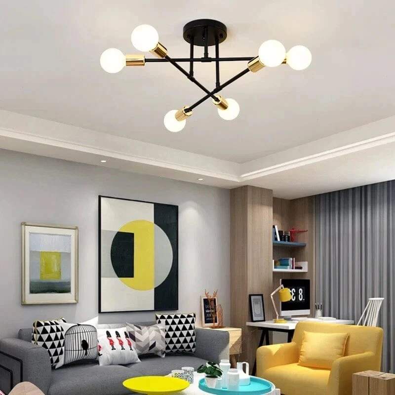 Pino Chandelier - Image 2