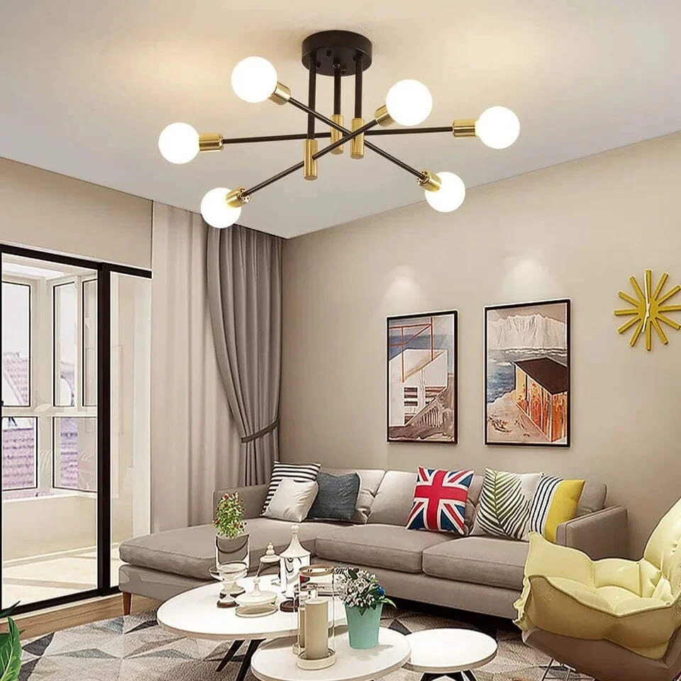 Pino Chandelier - Image 8