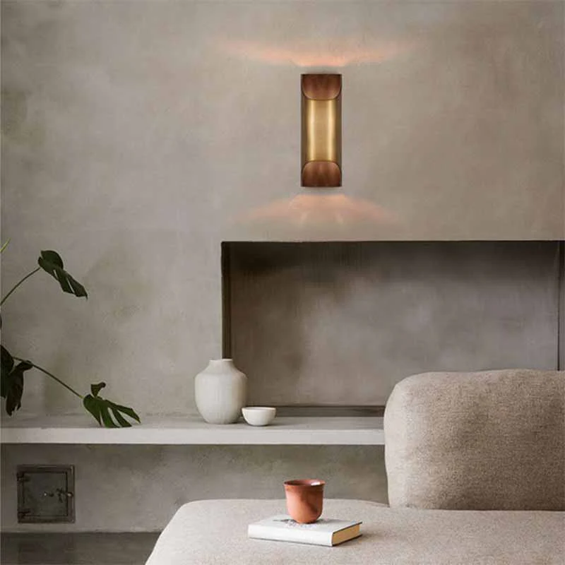 Alera Wall Lamp - Image 10