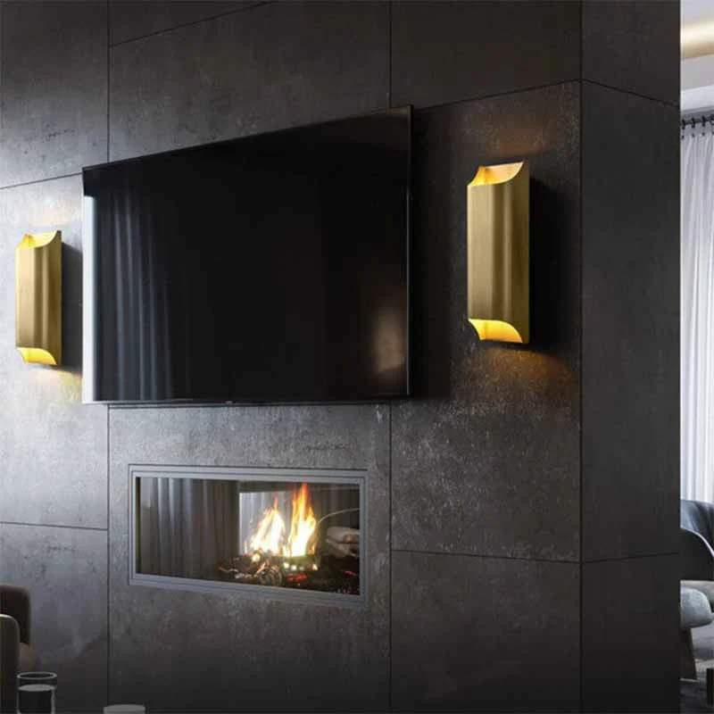 Alera Wall Lamp - Image 11