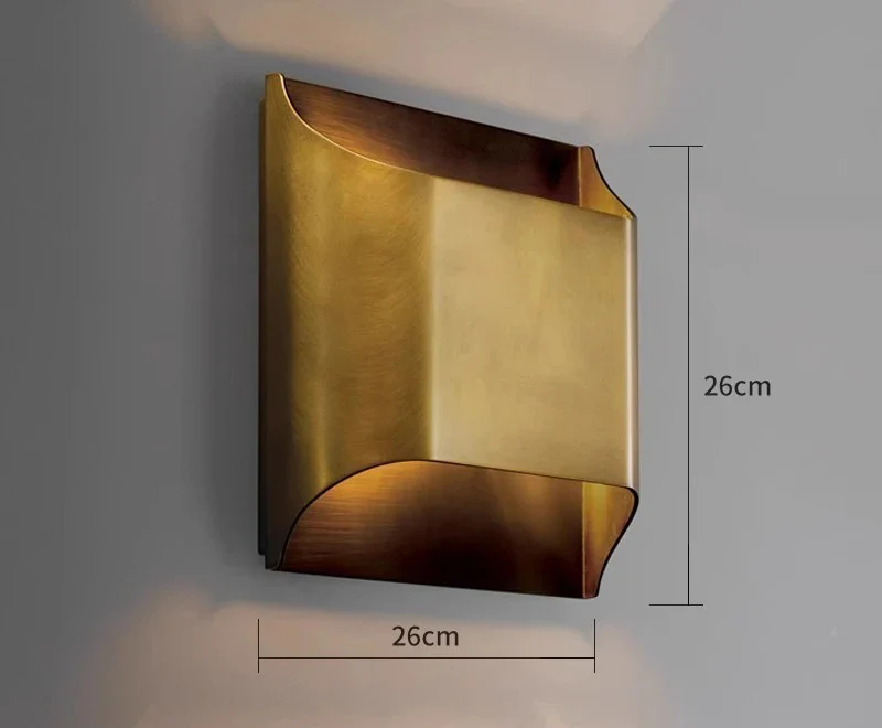 Alera Wall Lamp - Image 16