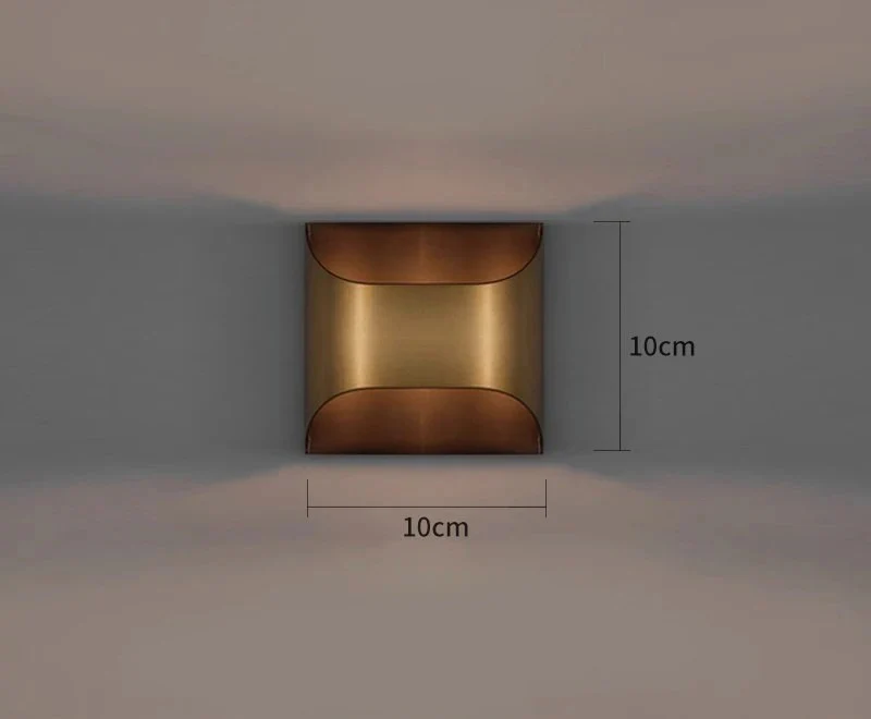 Alera Wall Lamp - Image 17