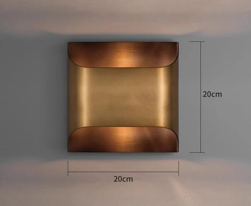 Alera Wall Lamp - Image 18