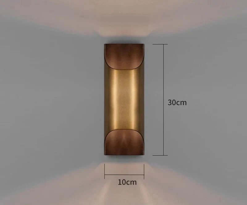 Alera Wall Lamp - Image 19