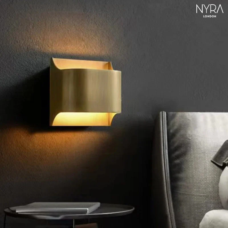 Alera Wall Lamp - Image 5