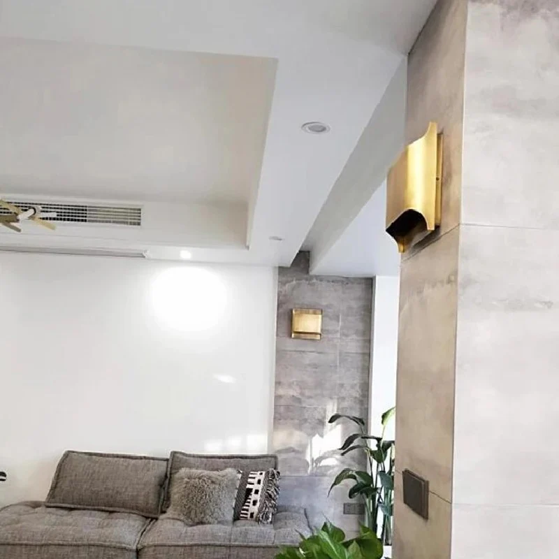 Alera Wall Lamp - Image 6