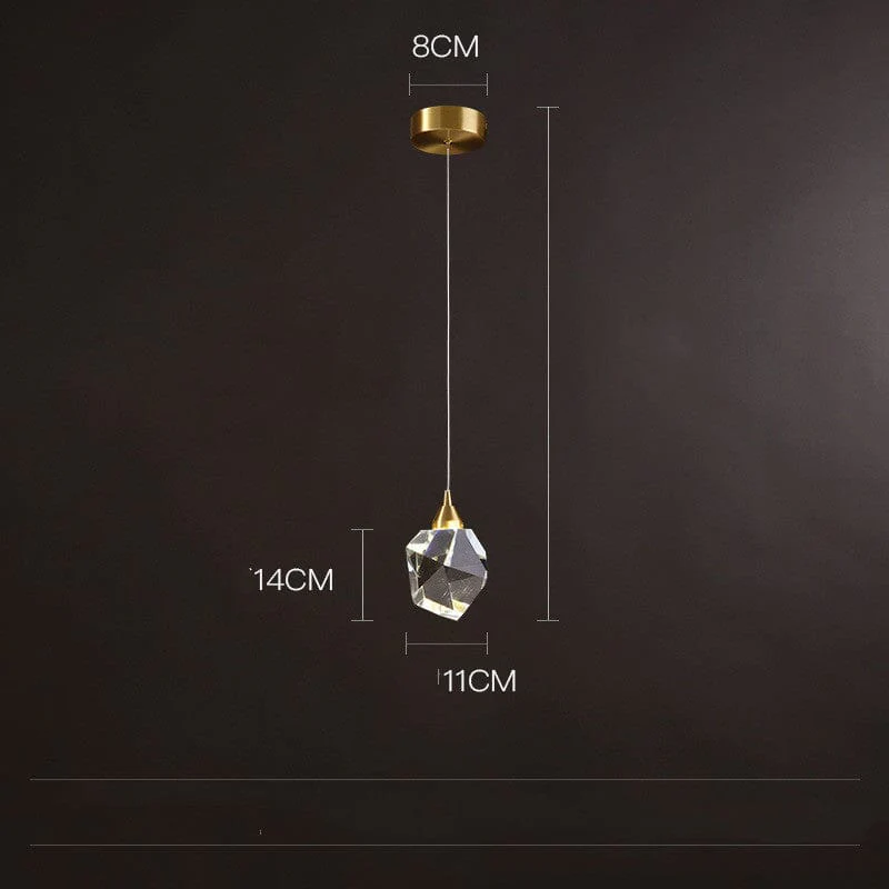 The Crystal Pendant - Image 14