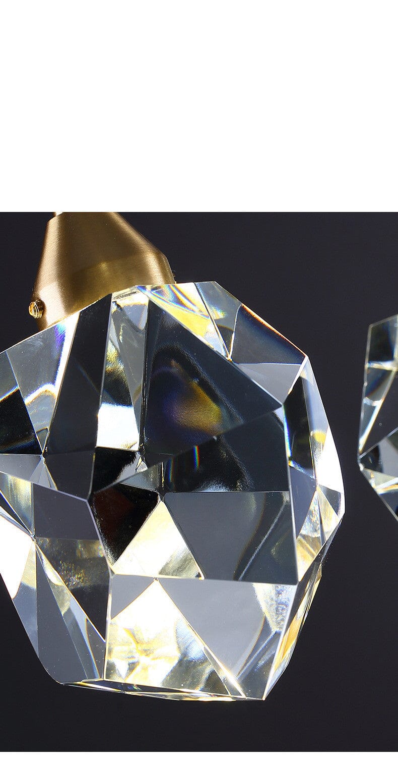 The Crystal Pendant - Image 16