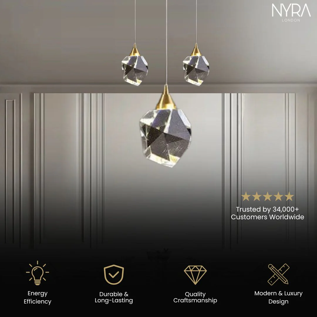 The Crystal Pendant - Image 3