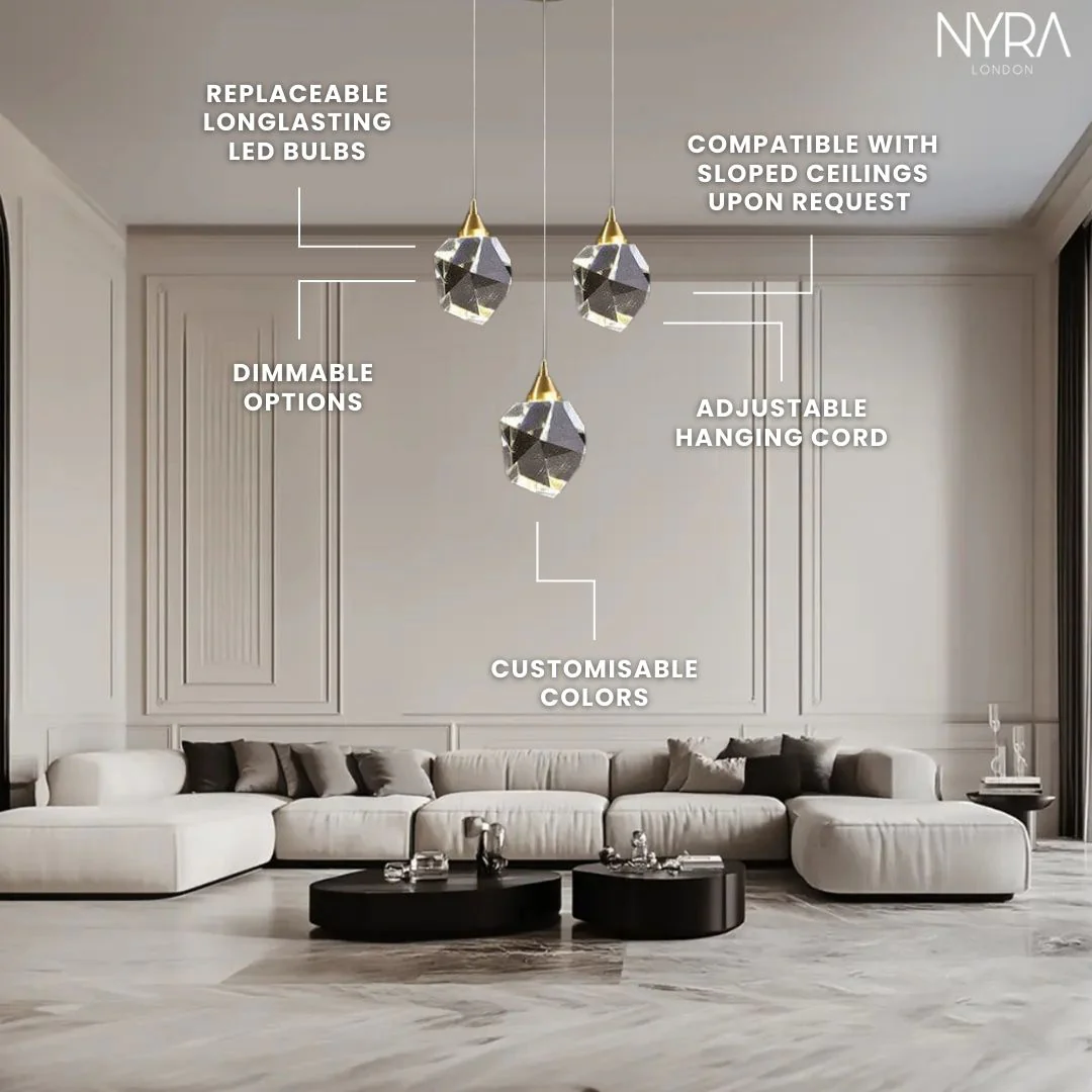 The Crystal Pendant - Image 5