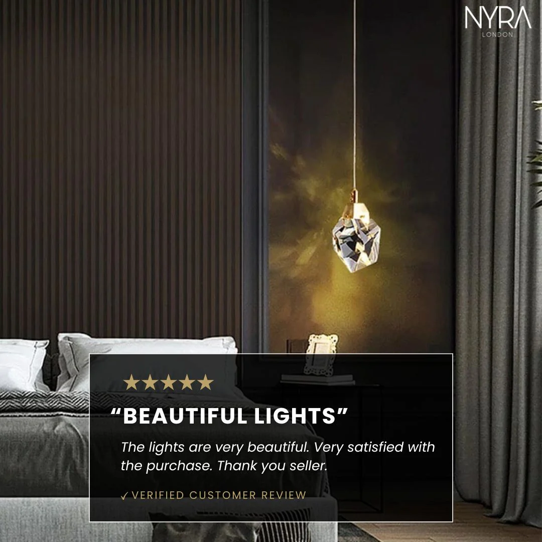 The Crystal Pendant - Image 6