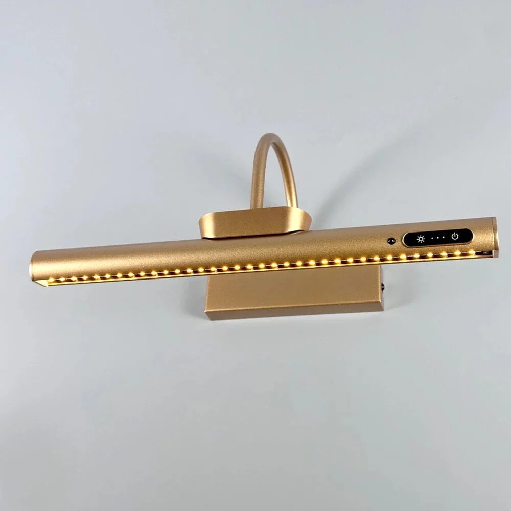 Martin LED Wall Lamp for photo frames - Image 4