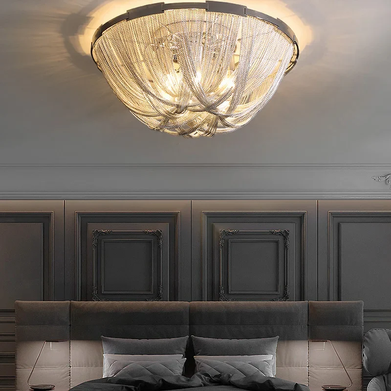 Alverton Tassel Staircase Chandelier - Image 37