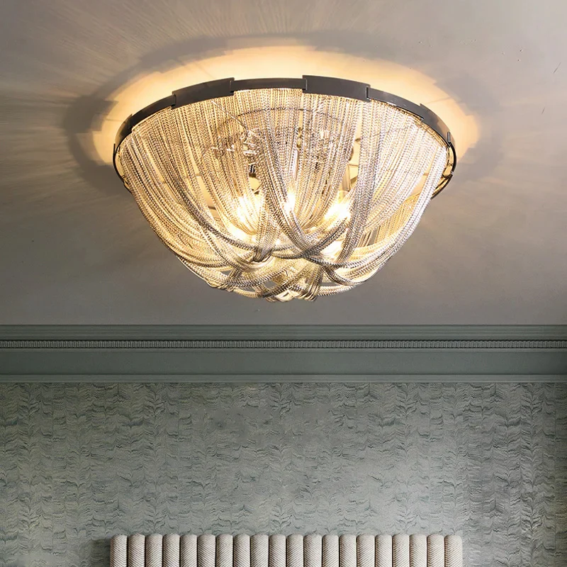 Alverton Tassel Staircase Chandelier - Image 38