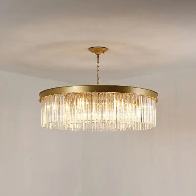 Helena Crystal Pendant - Image 13