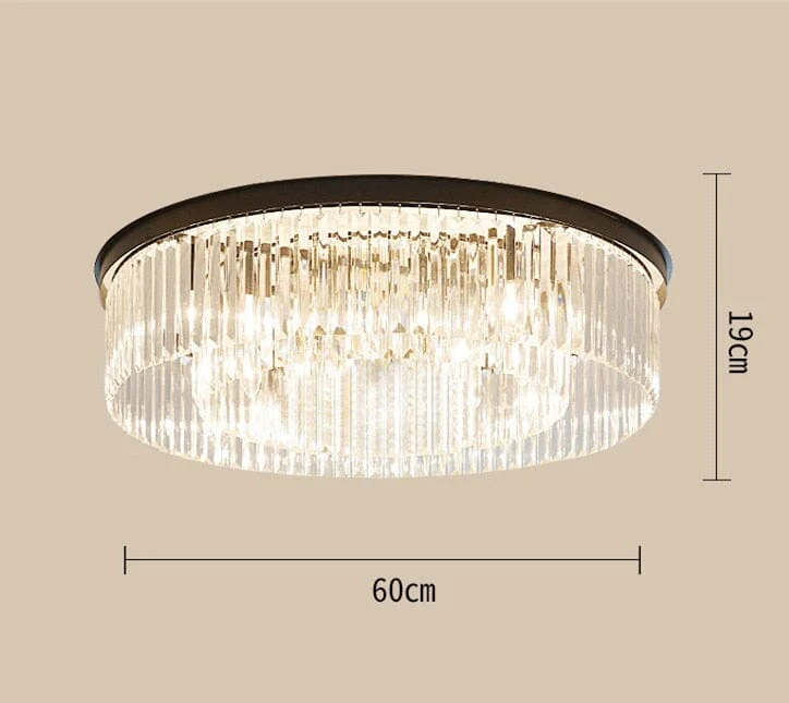 Helena Crystal Pendant - Image 24