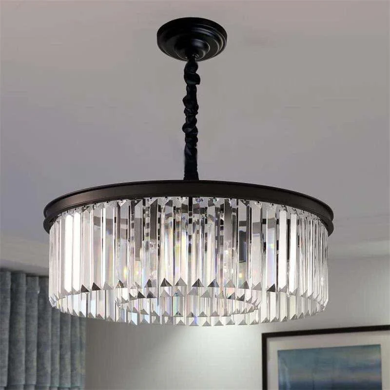 Helena Crystal Pendant - Image 30
