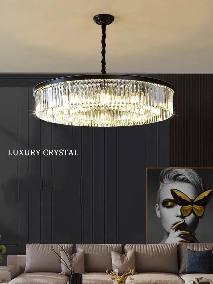 Helena Crystal Pendant - Image 32