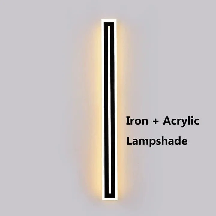 Ancister Wall Lamp - Image 4