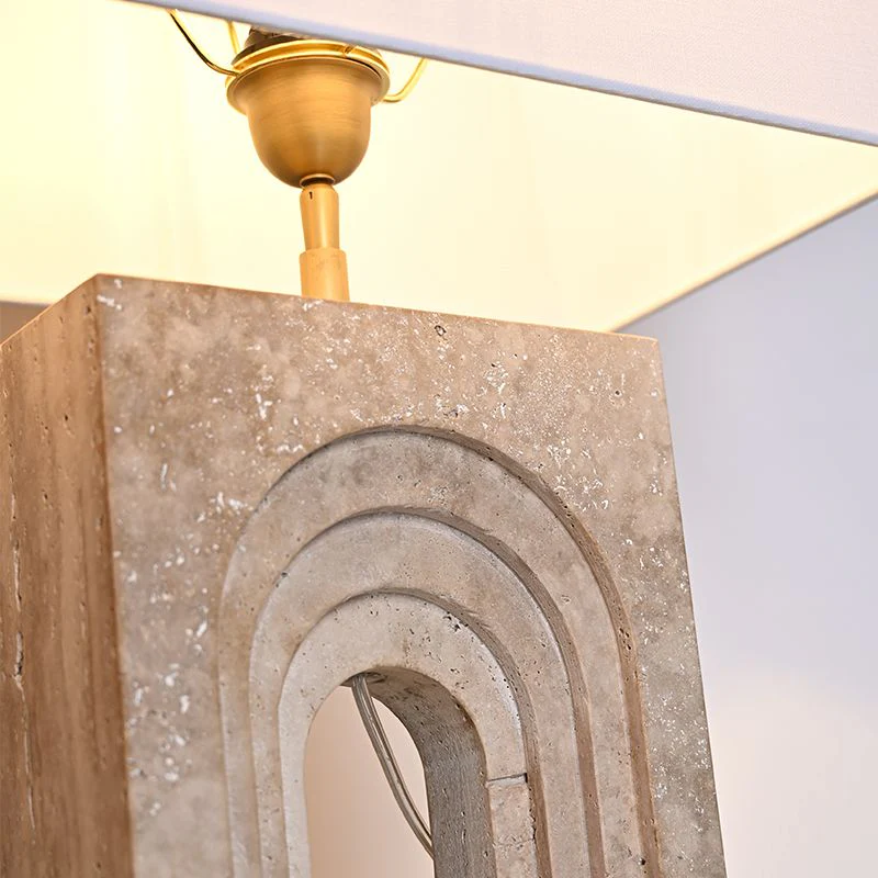 Arco Luxe Table Lamp - Image 3