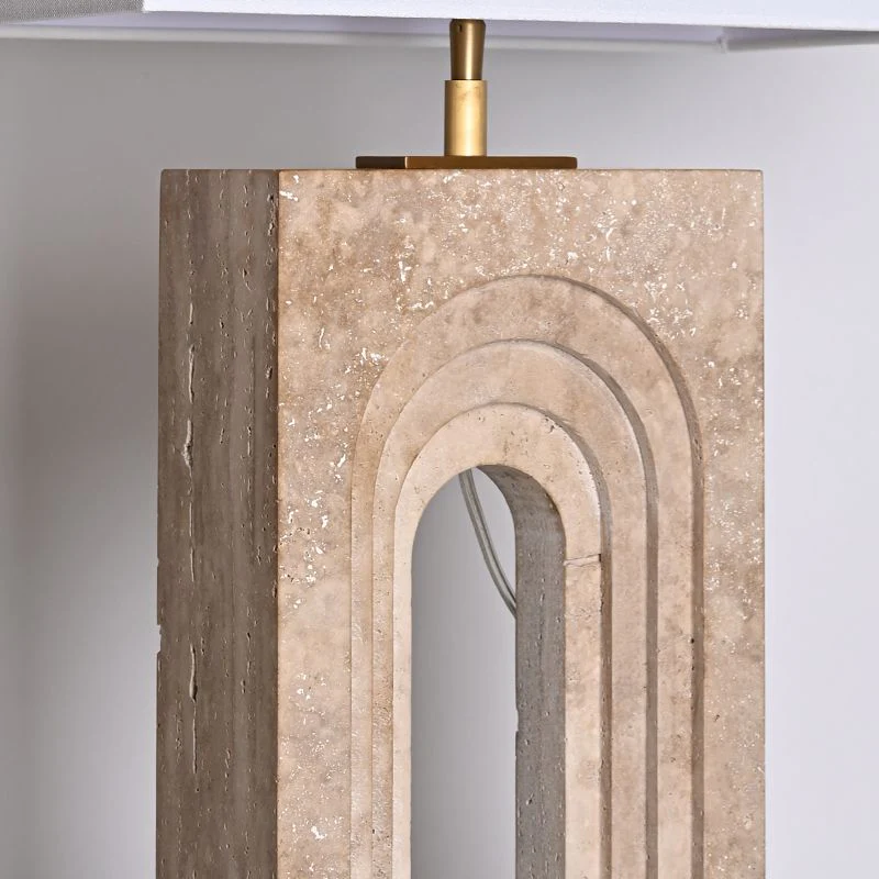 Arco Luxe Table Lamp - Image 4