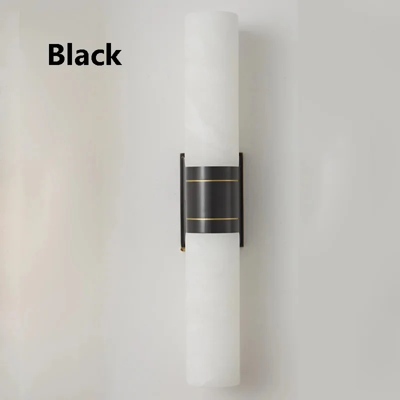 Aria Marble Wall Lamp - Image 13