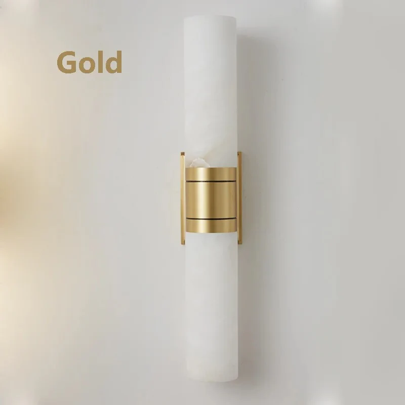 Aria Marble Wall Lamp - Image 14