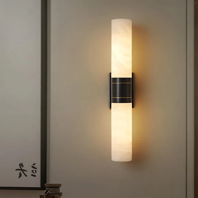 Aria Marble Wall Lamp - Image 15