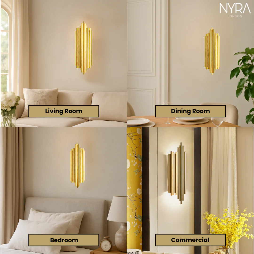 Ariana Lamp - Image 4