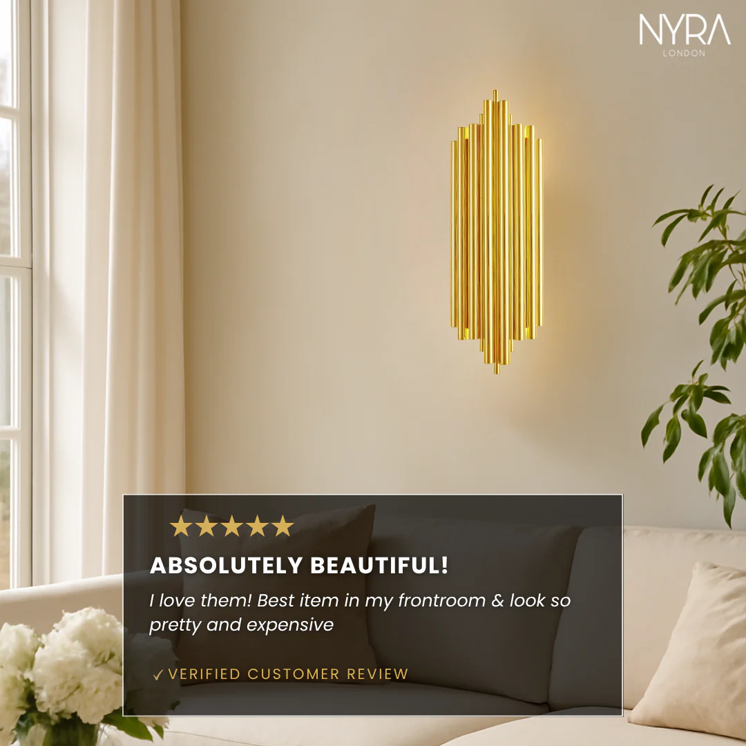 Ariana Lamp - Image 5