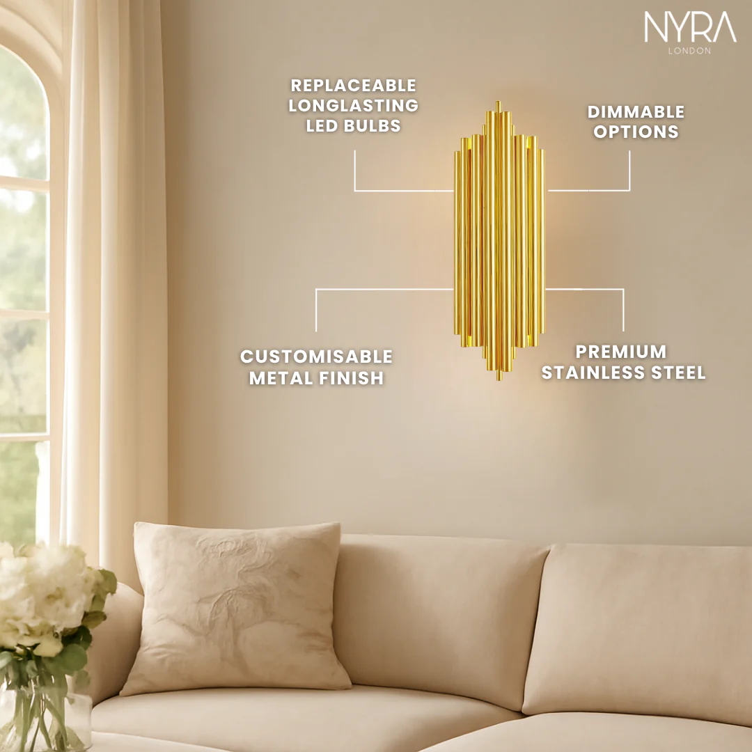 Ariana Lamp - Image 6