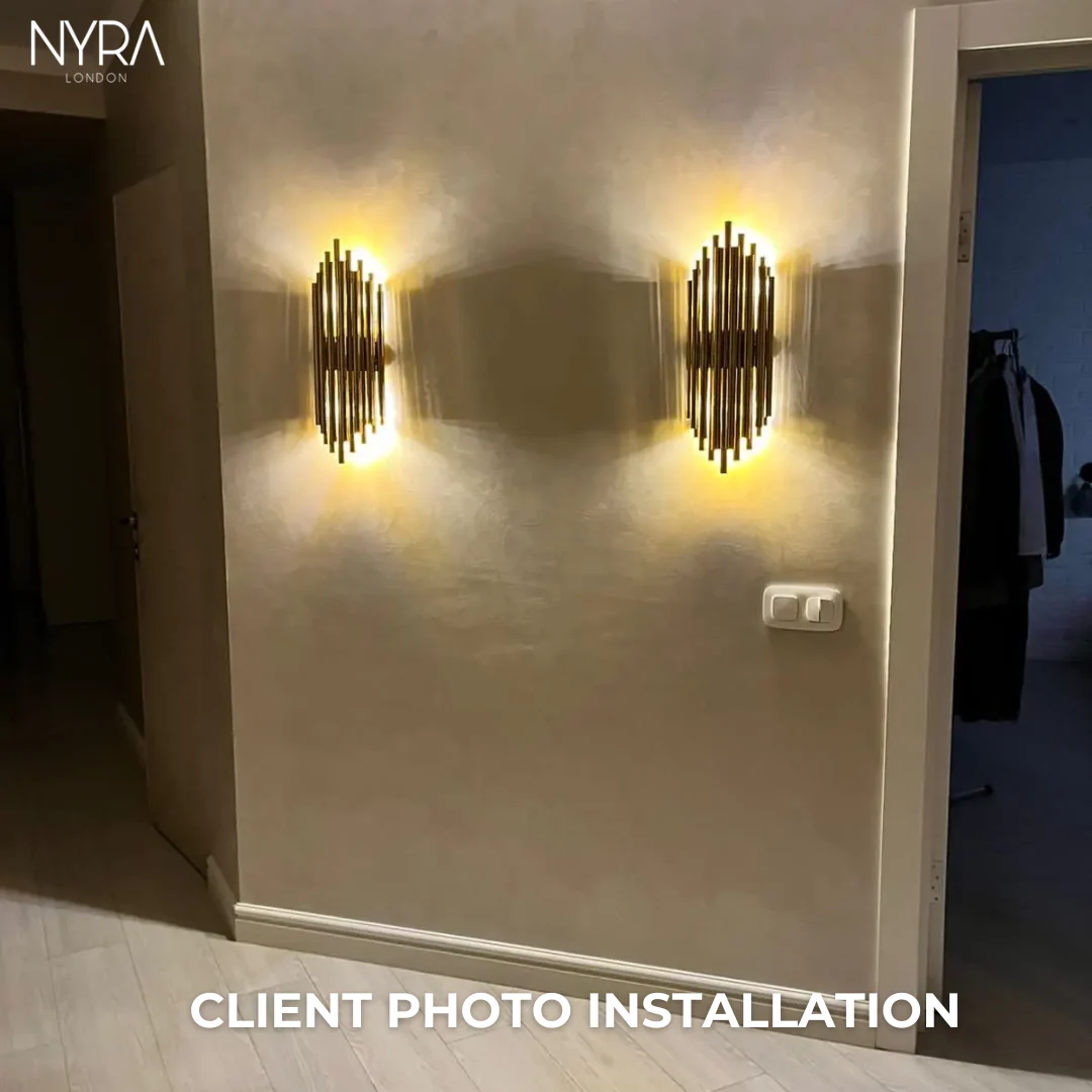 Ariana Lamp - Image 8