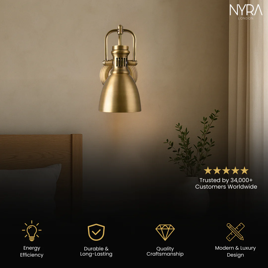 Artisan Wall Light - Image 3