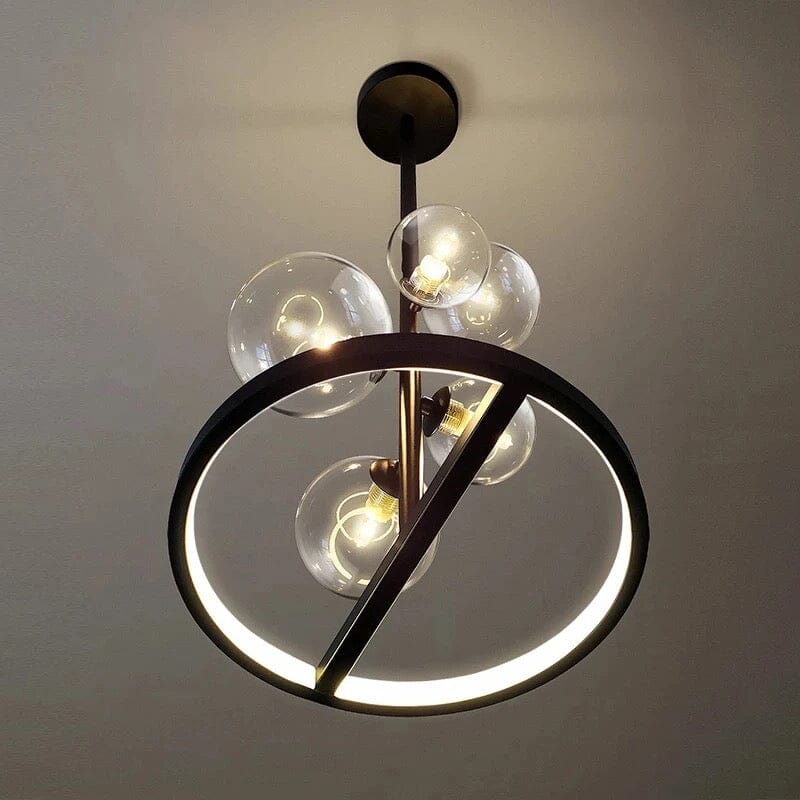 Lucian Bubble Chandelier - Image 20