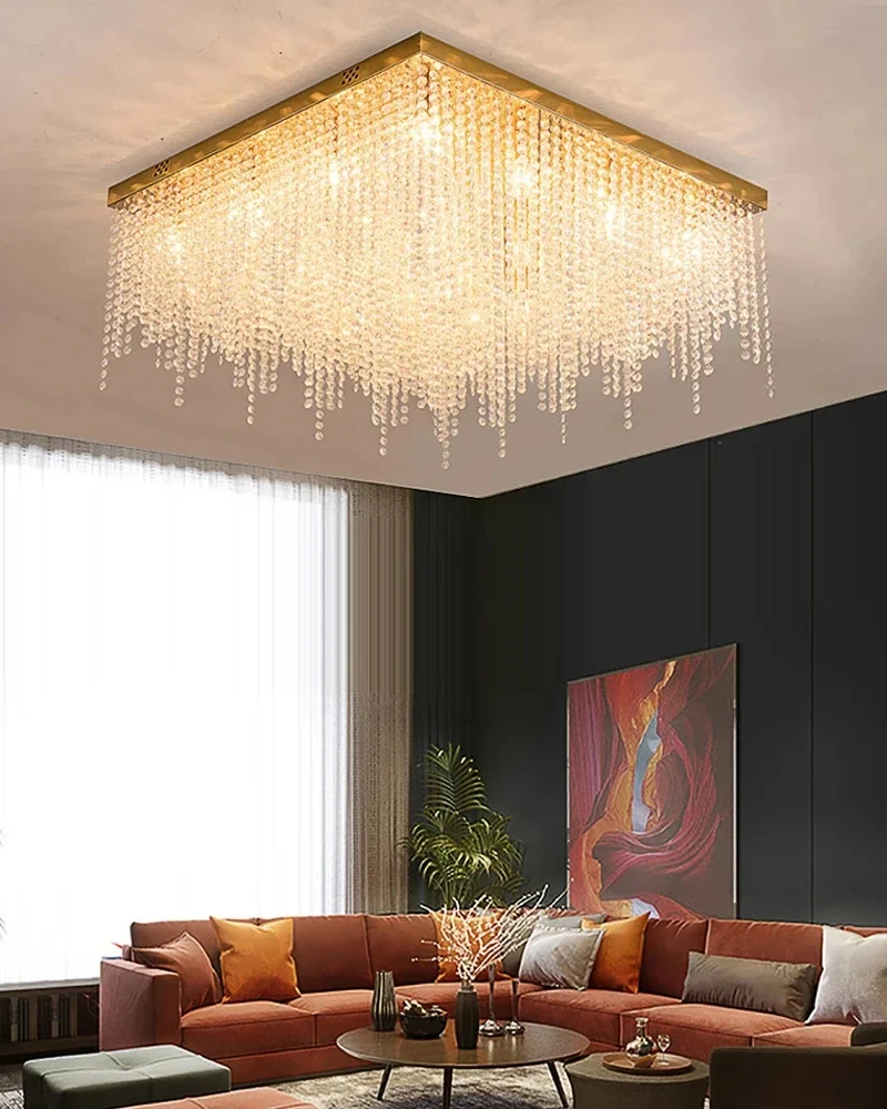 Ashton Square Ceiling Light - Image 10