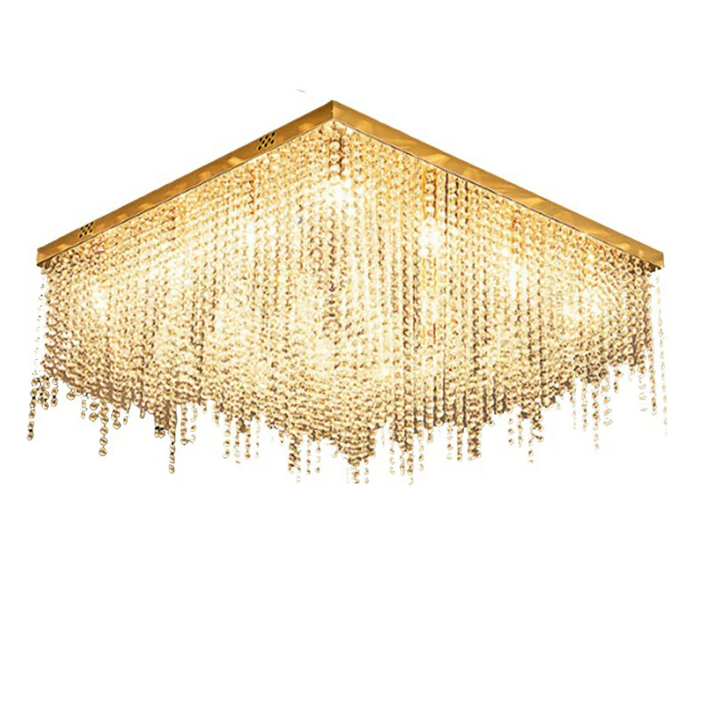 Ashton Square Ceiling Light - Image 16