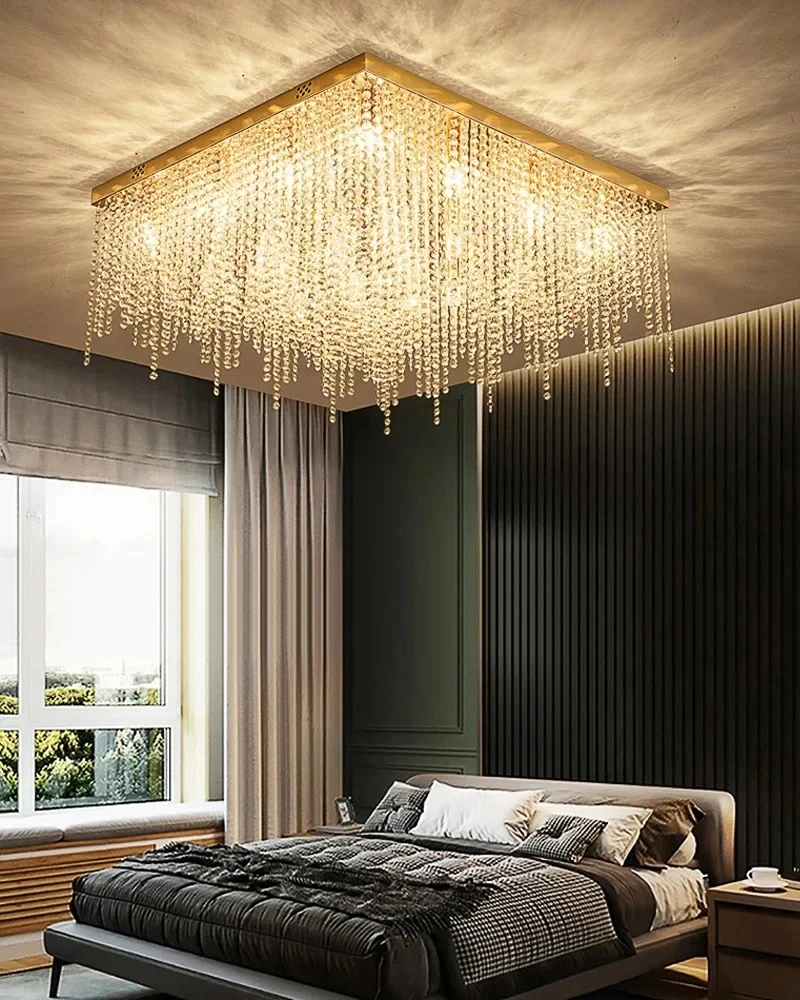 Ashton Square Ceiling Light - Image 17