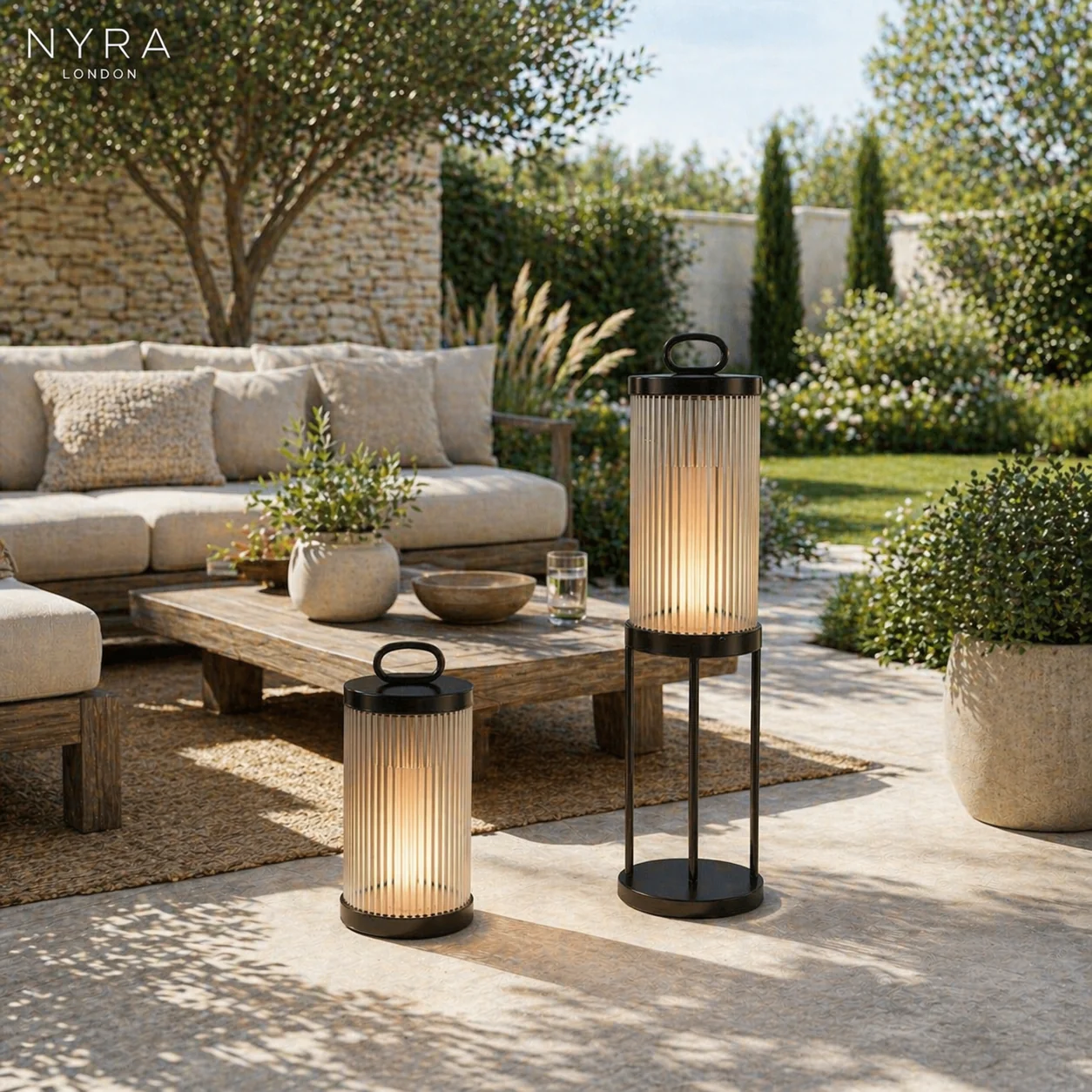 NYRA Aura Lantern (Limited Edition) - Image 2