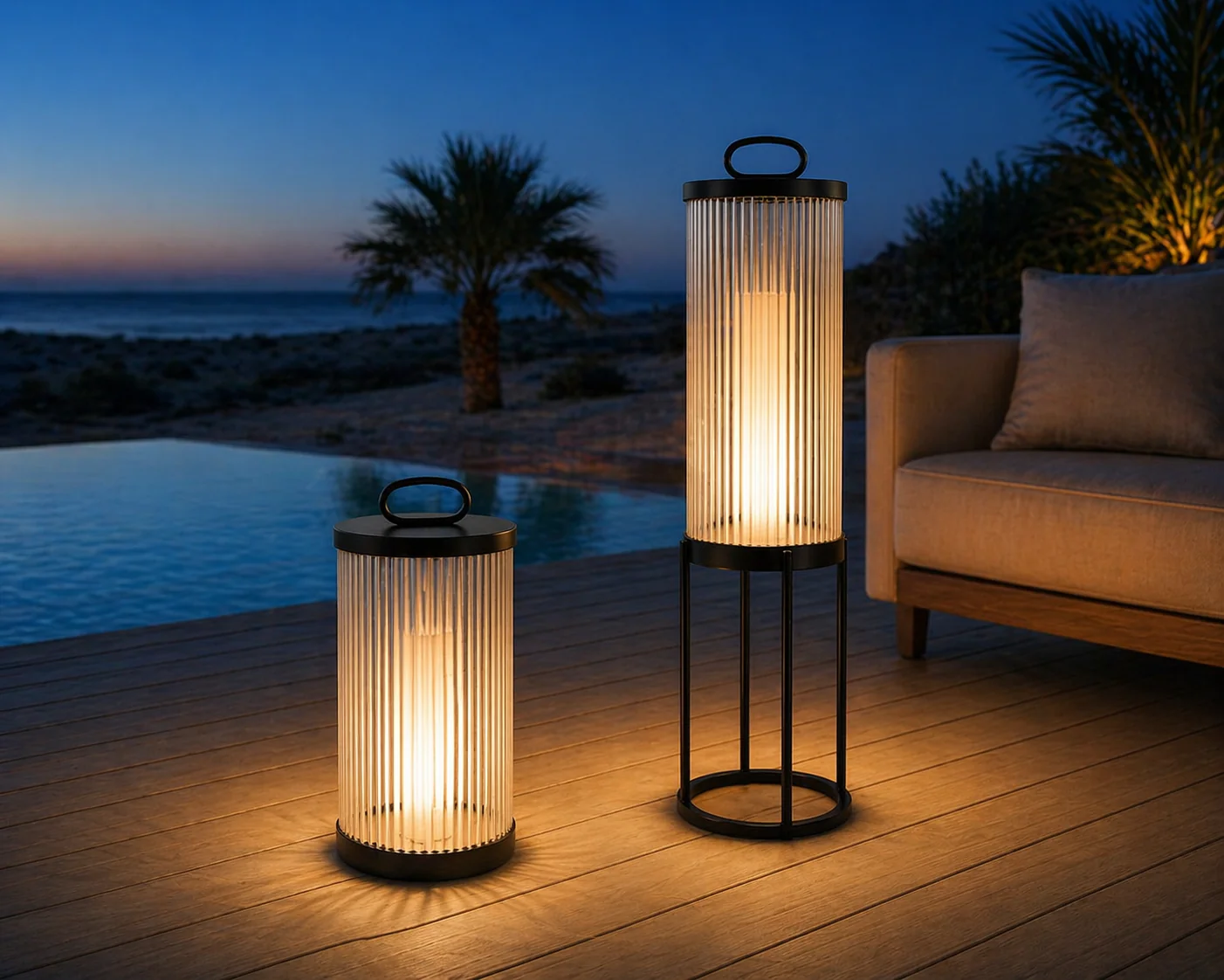 NYRA Aura Lantern (Limited Edition) - Image 7