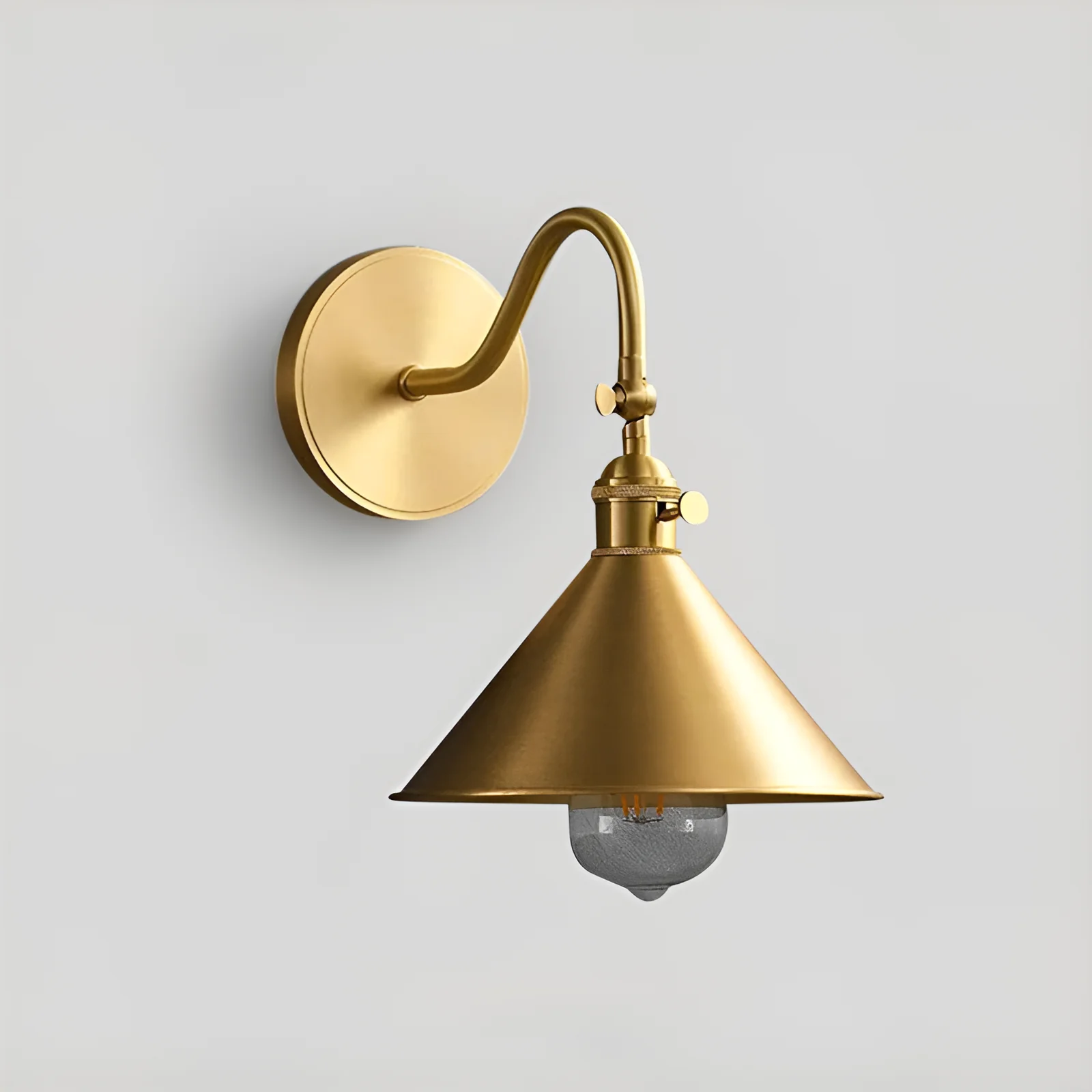 AuraGlow LED Wall Sconce - Image 11