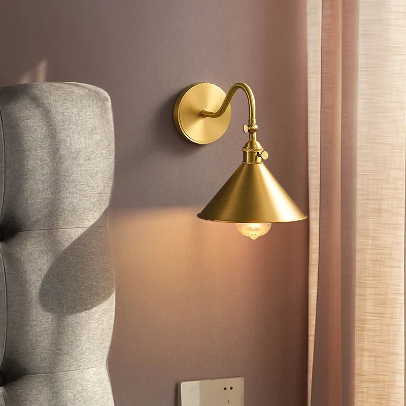 AuraGlow LED Wall Sconce - Image 12